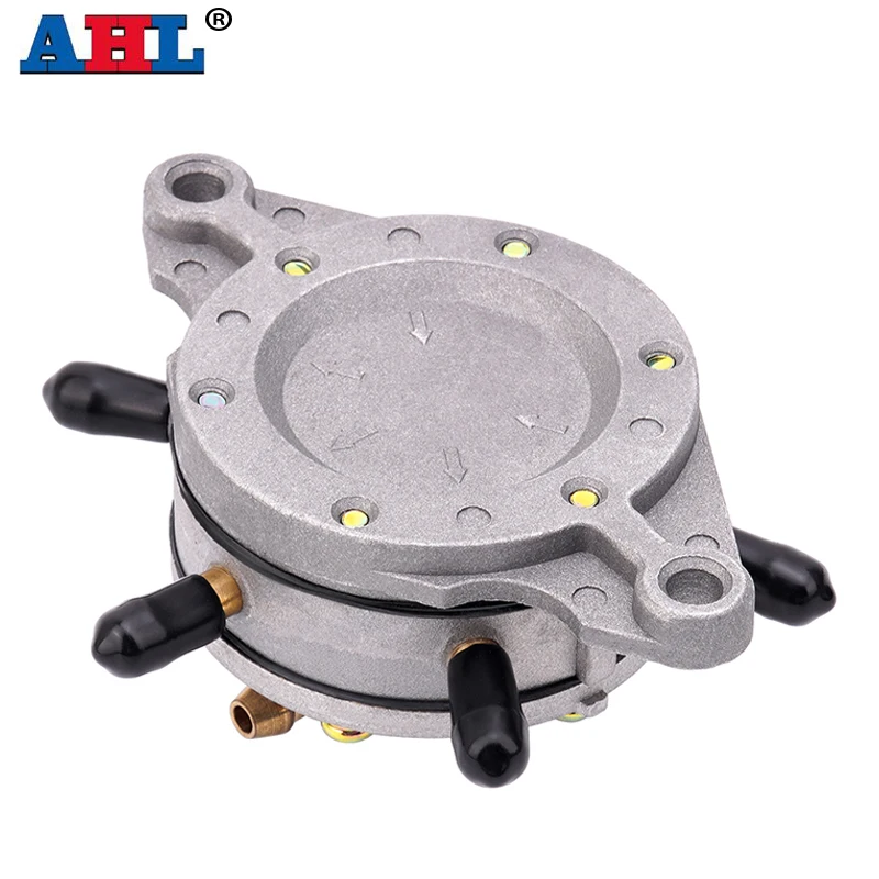 

AHL Motorcycle Fuel Pump For Polaris Indy 600 650 SL650 SL750 TigerShark TS1000L TS1100R DF52-92 308-3483 3240127 14-2222