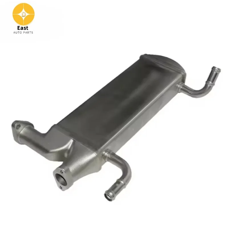 03L131511A 03L131511J 03L131511L 03L131511Q Cooler EGR Valve For VW 2,0 TDi Amarok Crafter Exhaust Gas Recirculation view 4