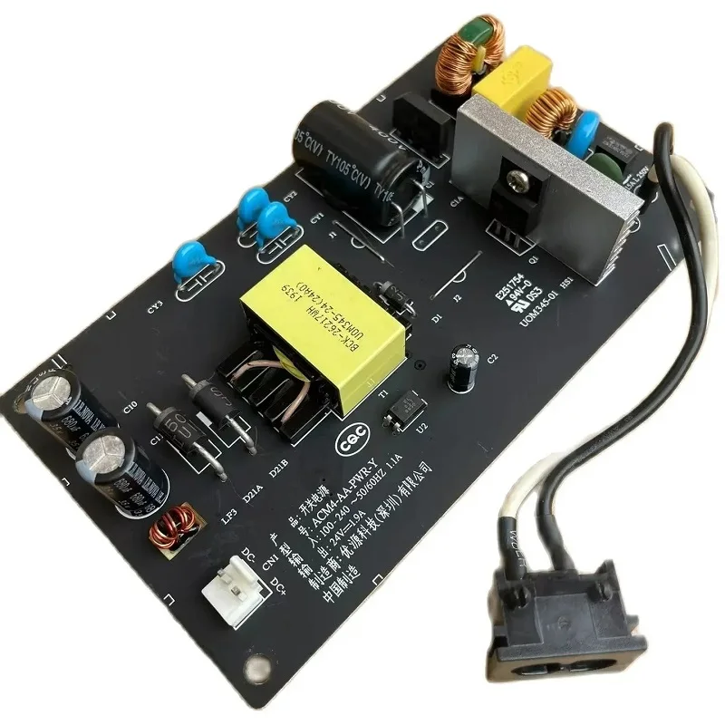 New applicable For Xiaomi air purifier 2S power board motherboard ACM4-AA-PWR-Y ACM4-AA-PWO-HD