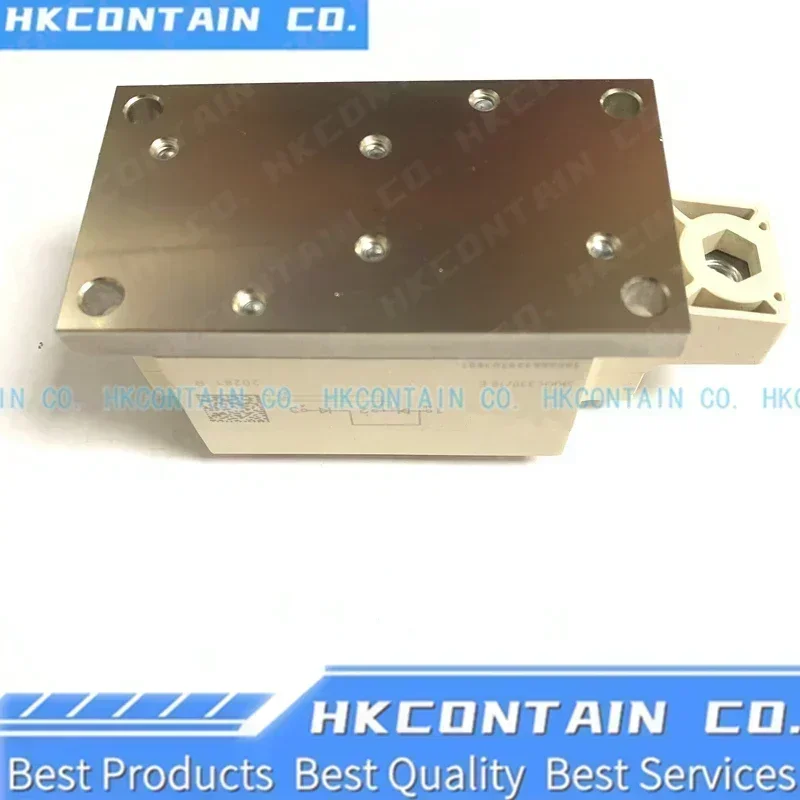 وحدة جديدة SKKH330/02E SKKH330/04E SKKH330/08E SKKH330/12E SKKH330/14E SKKH330/16E SKKH330/18E