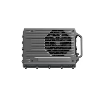 

3000W Portable Charger For Solar Battery Onboard Li-ion LifePO4 13S 14S 15S 16S 17S 20S 21S 24S 48V-72V 15A 22A 25A EV Car