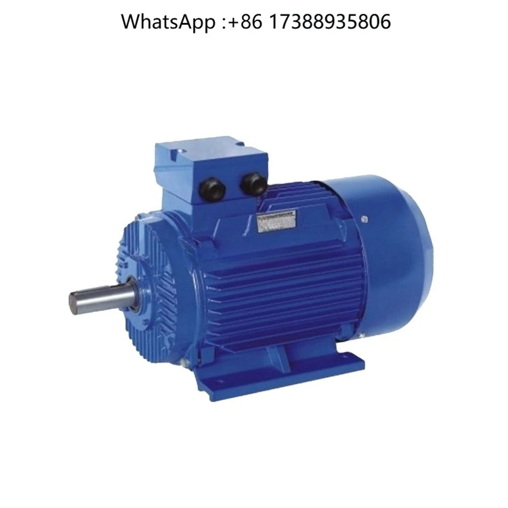 Triple-phase Electric AC Motor 1500w