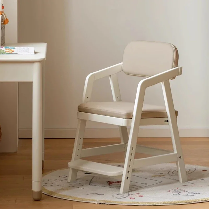 

Child Safety Seats Furniture Chair Kids Table Children Desk Chairs Armchair Baby Schoolboy Children's Seggioloni Beach Household