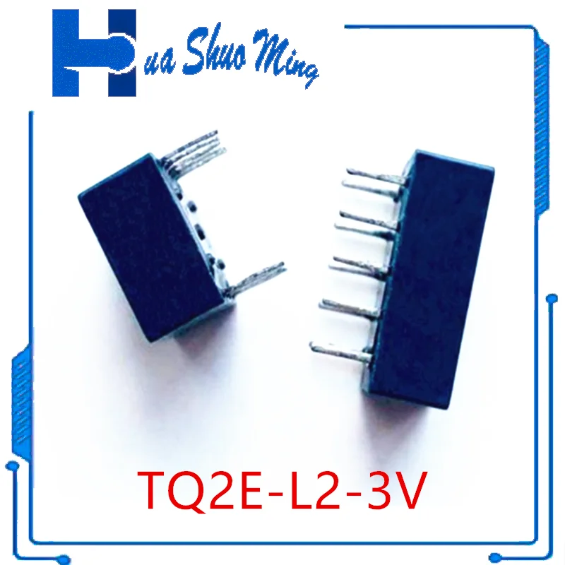 5Pcs/Lot TQ2E-L2-3V…
