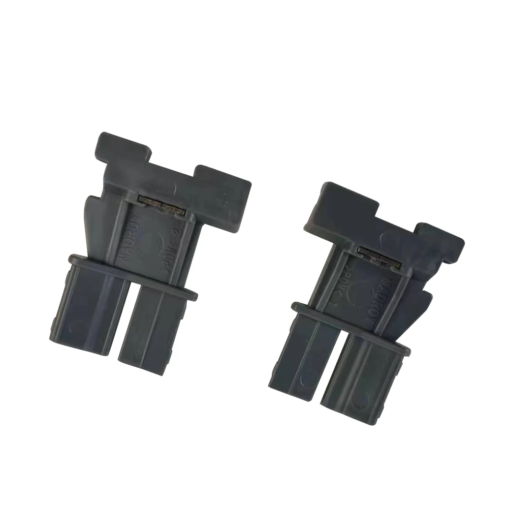 2Pcs Sunshade roller shutter slider 1K9898921 For Skoda Superb Yeti Kamiq Audi Q5 VW Passat Tiguan Golf Sharan