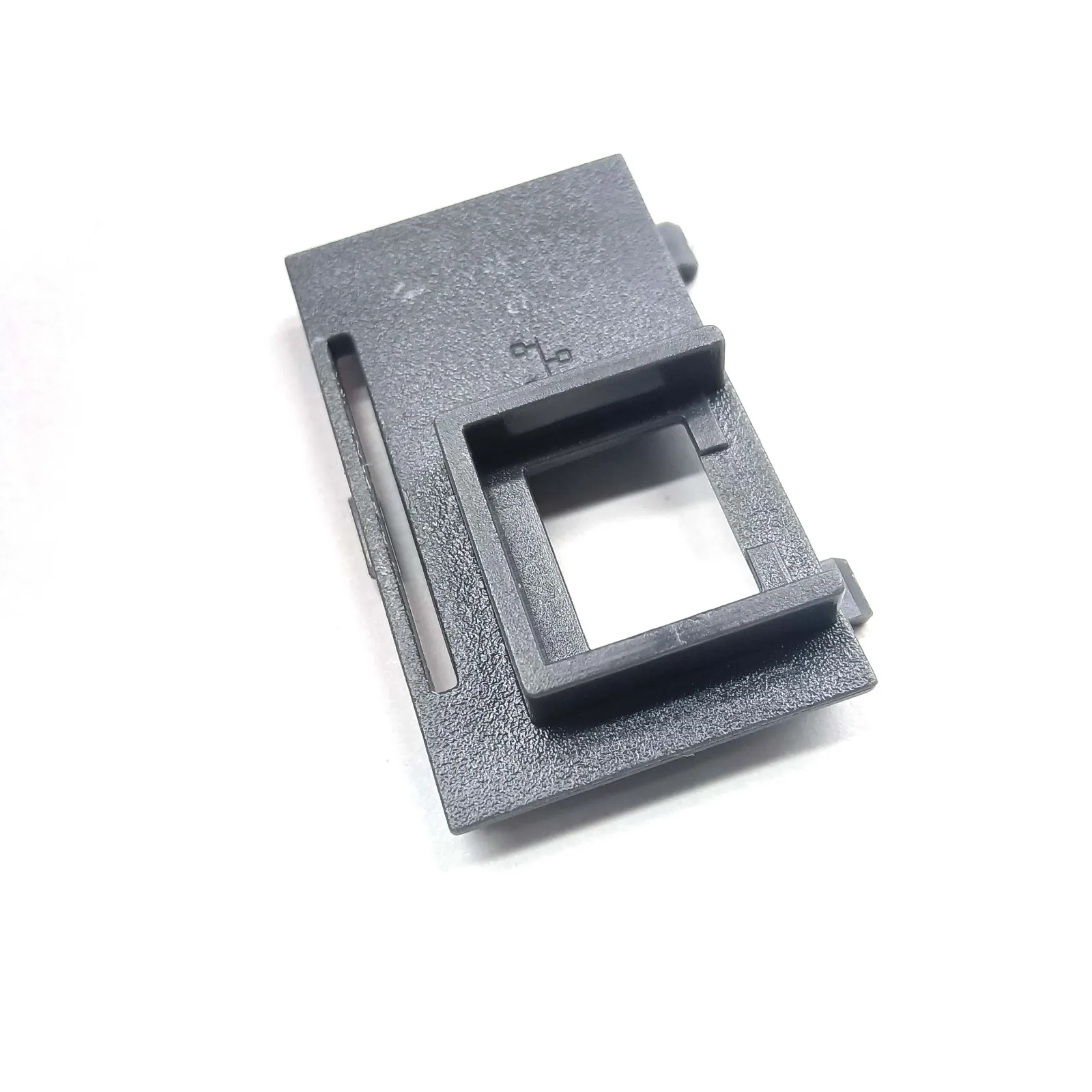 

Принтер герметика Ethernet Back Cove 212242-002, подходит для деталей принтера Zebra ZD420 ZD410 ZD420D