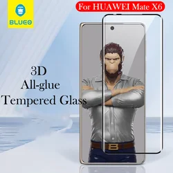 BLUEO Tempered Glass For Huawei Mate X6 Screen Protector for HUAWEI MATE X6