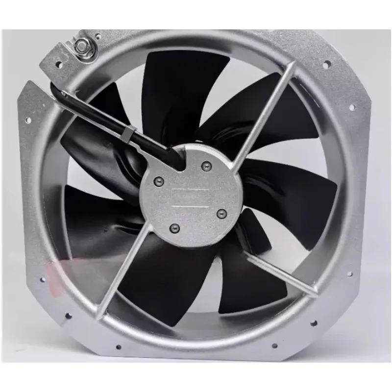 W2E200-HH38-01 W2E200-HK38-01 Inverter Cabinet Cooling Fan Reliable Industrial Ventilation Fan