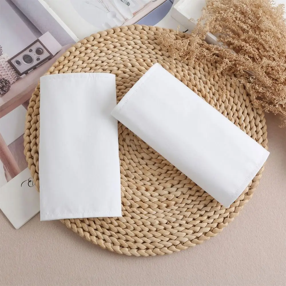 

Detachable Fake Hand Sleeves Comfortable Decorative False Wrist Cuffs Easy To Wear Pearls Buttons Women Cuff Extension Shirts