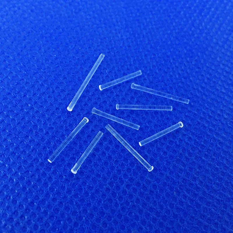 10 LDT1.0mm aperture light guide column round head small diameter 1mm light guide column micro lamp beads