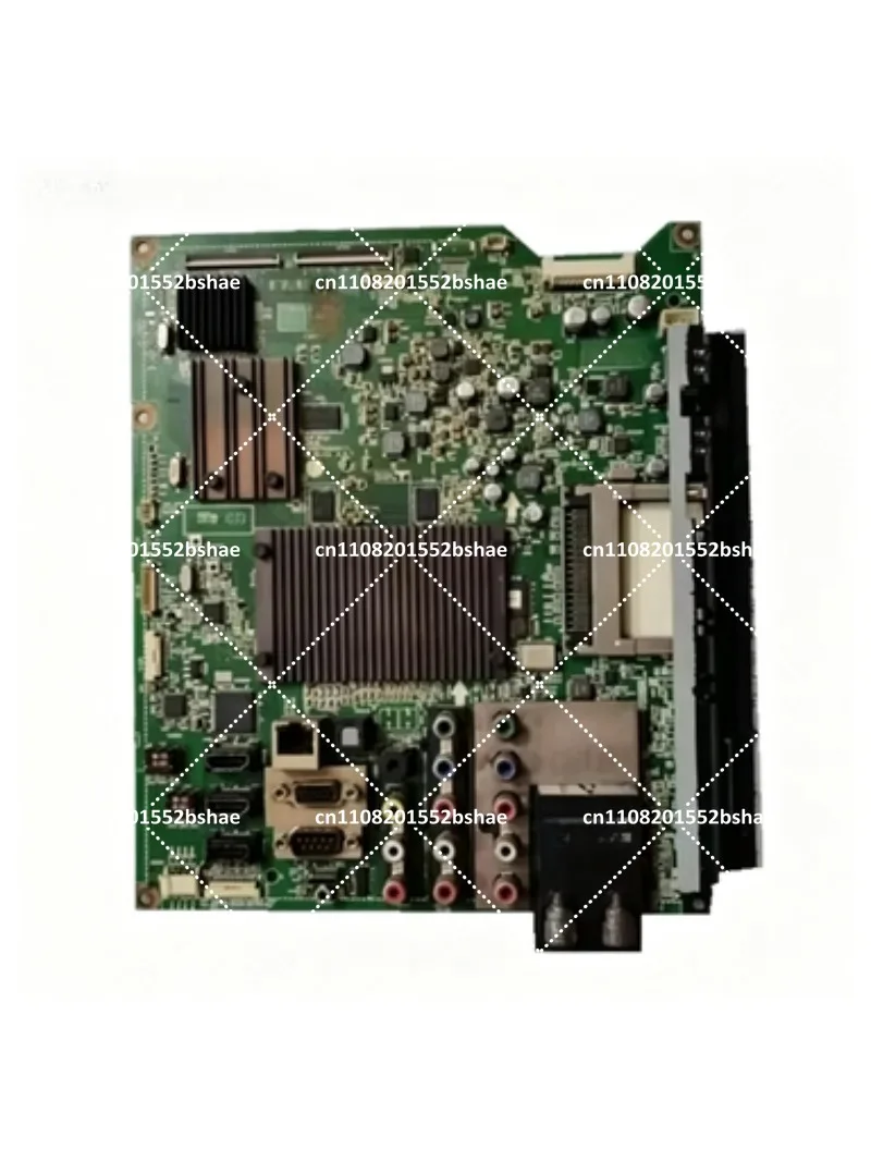 Main Board Compatible with 47/42LE5500-CA 55LE5500-CA EAX61742609 TV Replacement Part