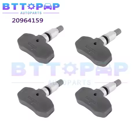 20964159 TPMS Tire Pressure Sensor for Cadillac CTS 2013-2016, ATS 2014-2015, Chevrolet Camaro Sonic Malibu Equinox SS 22959748