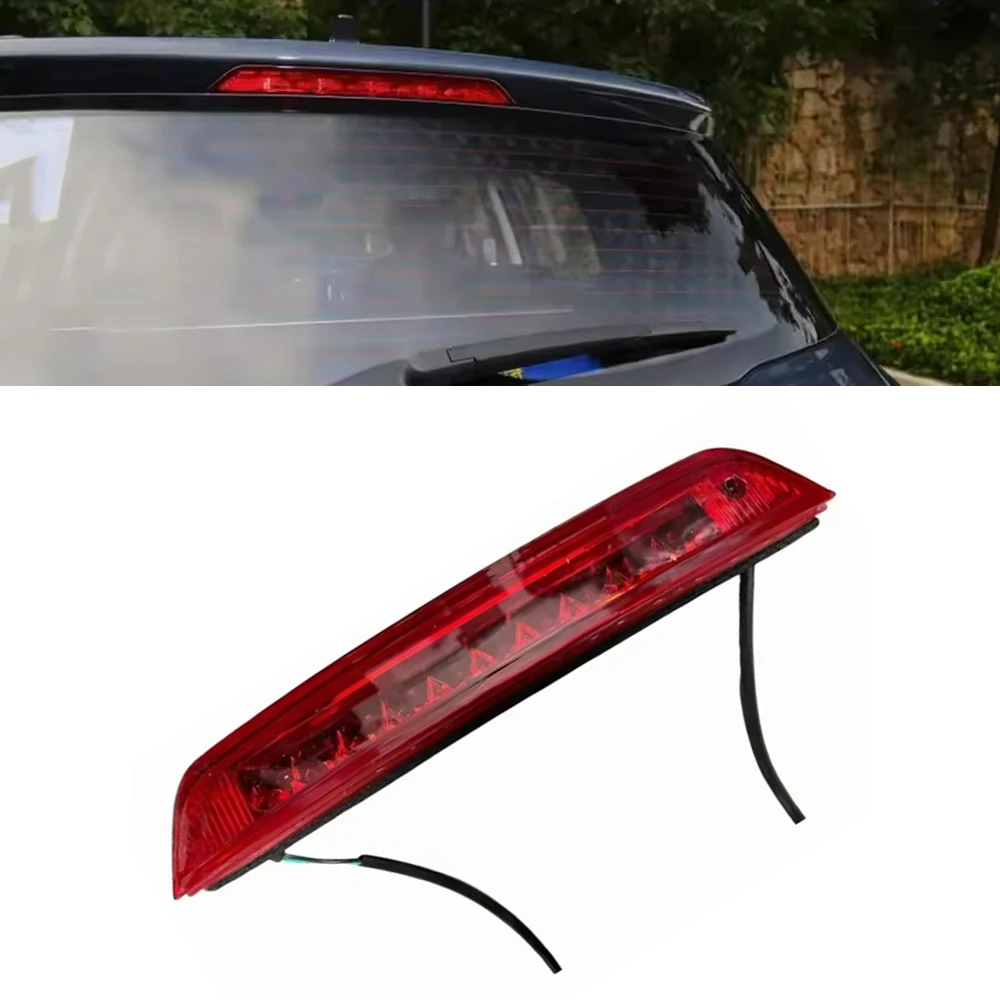 Rear High Level Brake Lamp Third Additional Brake Light For Hyundai IX35 20010-2017 92700-2Z000 Replacement Automobiles Parts