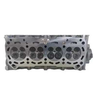

G16B G13B SJ413 Complete Cylinder Head 11100-52G01 11110-57802 11110-57B02 1111082607 11100-71C01 1110052G01 for Suzuki 1.6L