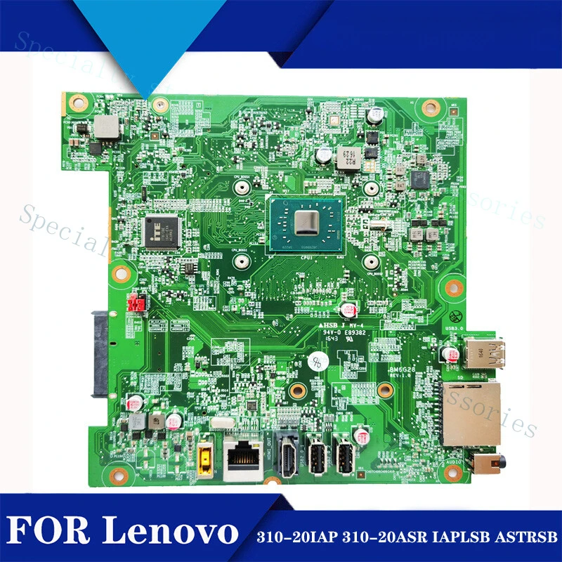 Placa base todo en uno A+ para Lenovo 310-20IAP 310-20ASR IAPLSB ASTRSB