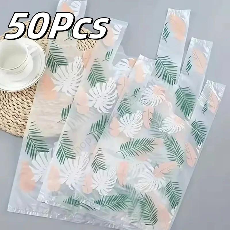 50Pcs Thickened Han… - image