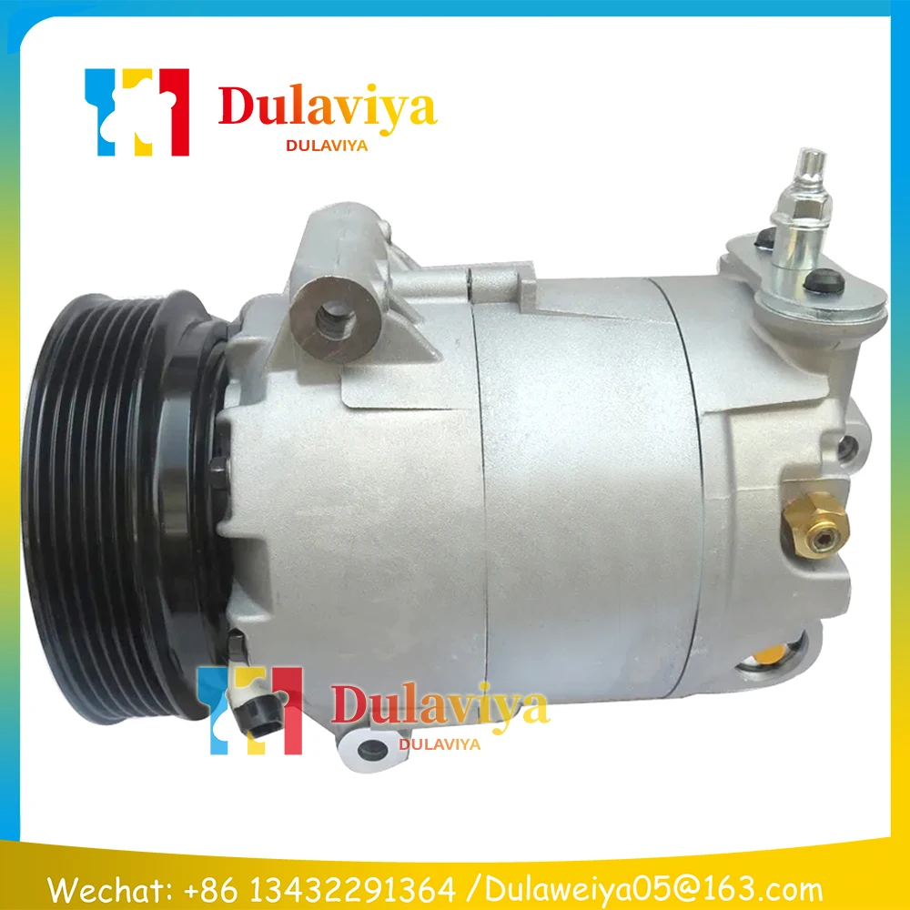 

Ac Compressor For Maserati Quattroporte Gransport for Ferrari F430 Enzo 1140088 01140703 1140703 1139519 01032201410.B 01139519