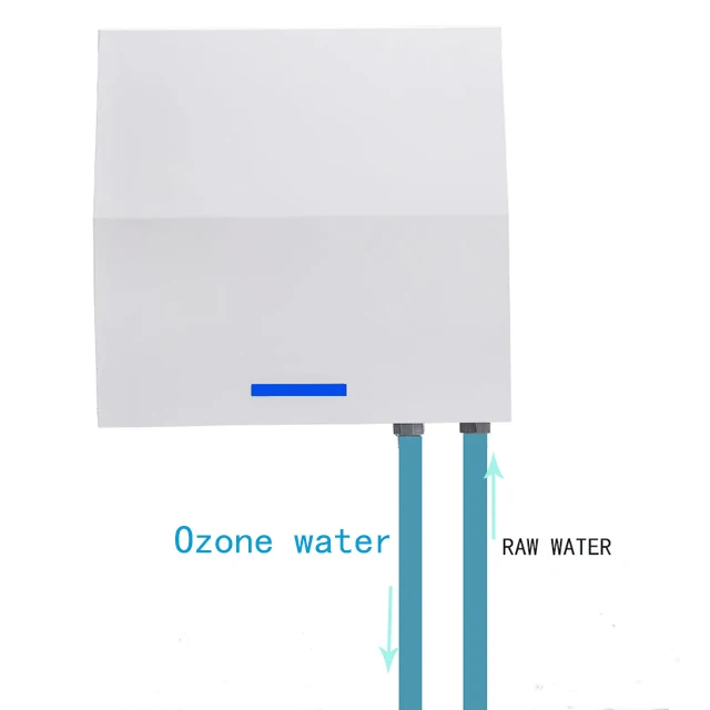 Ozone Generator Wat… - image