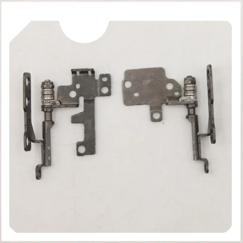 New LCD left and Right Hinge Kit suitable for Lenovo Thinkbook 13S G2 ITL 20V9 SAE 20WC 13S G3 ACN 20YA 5H50S28989