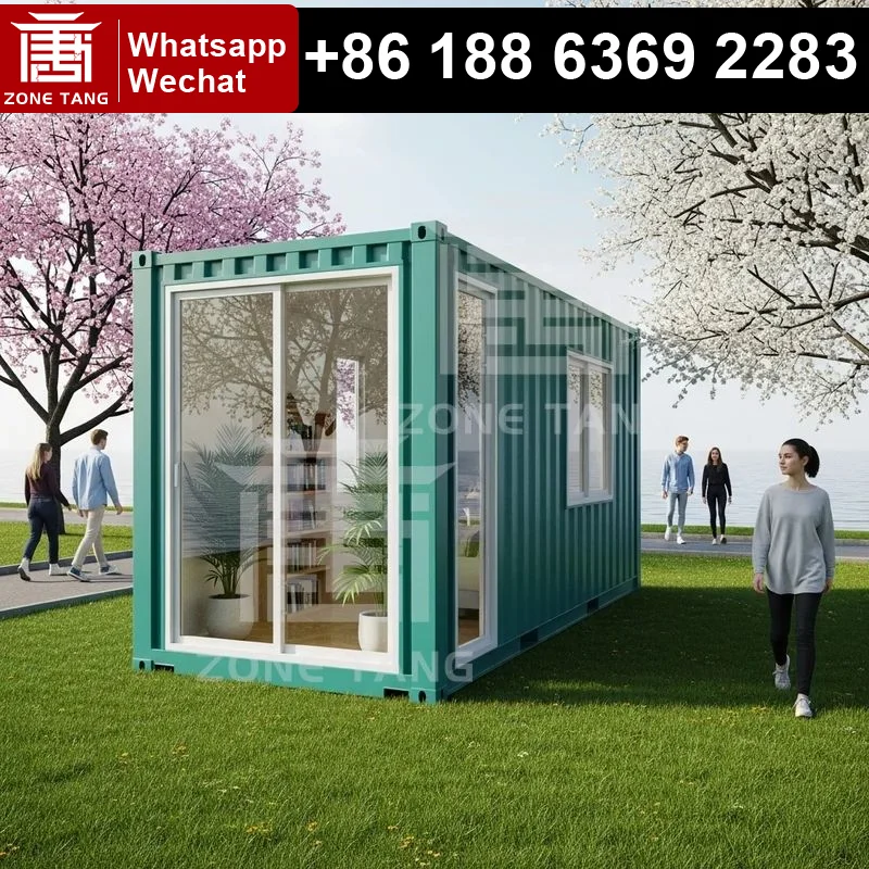 

Best Container Homes Garden House Container House German Houses 20 Foot Container House Flat Pack House Resort Area Resort Areas