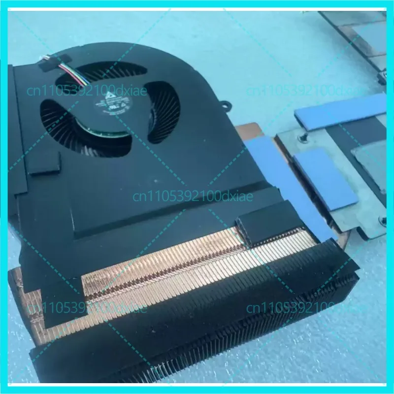 New For ALIENWARE AREA-51M Upgrade RTX 2080 Fan Cooling Module 0FY4CJ
