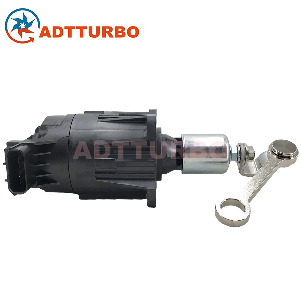 TD025 49373-07011Turbo Electronic Actuator 49373-07012 Turbine Wastegate 18900-5AA-A01 for Honda CRV Civic 1.5 T L15B7 2SV 2HX