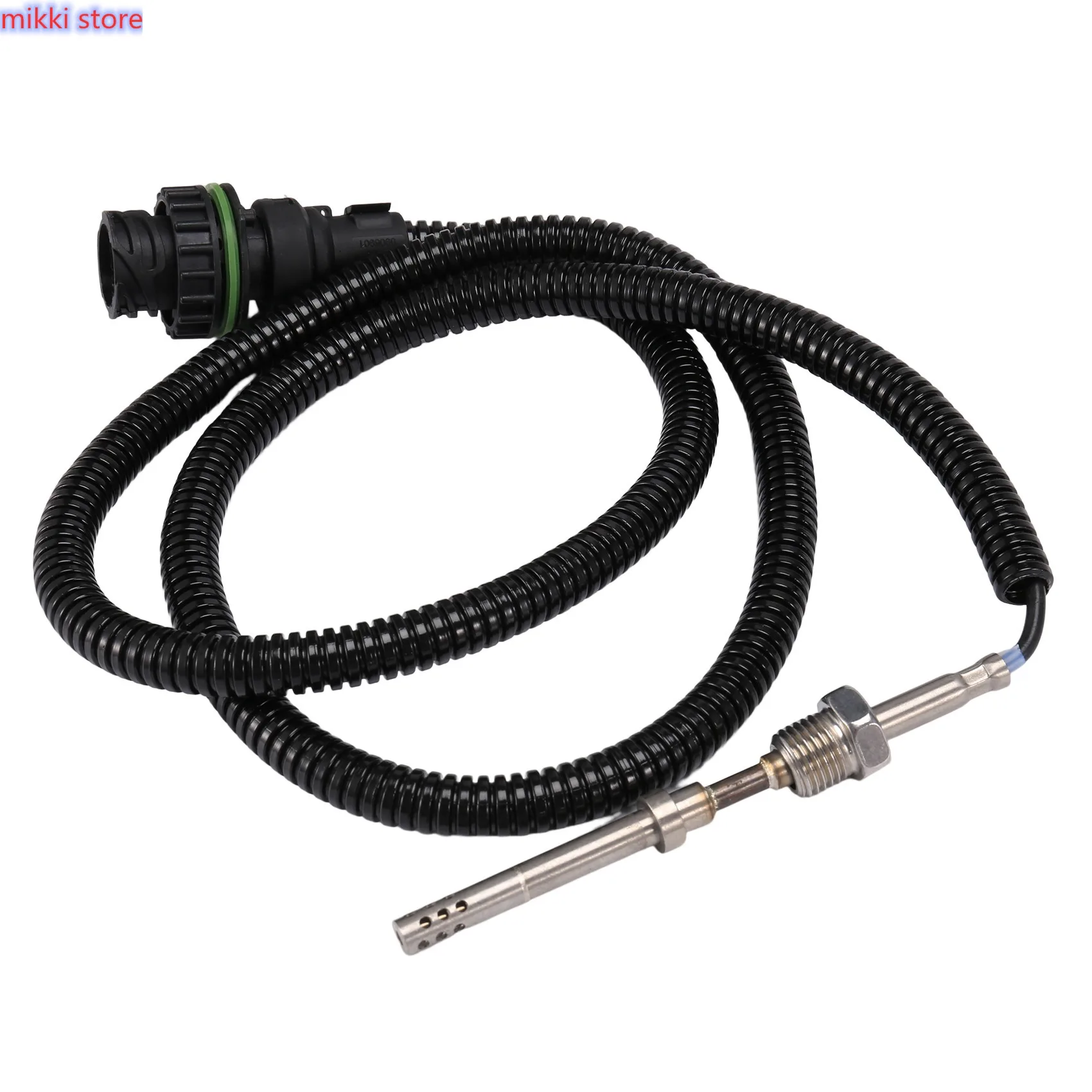 Exhaust Gas Temperature Sensor 20889280 for Volvo Trucks for Renault 20451990 7420889280 7420451990 10W09999103