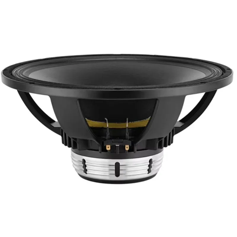 8ohm Neodymium Magnet Pro Audio Sound Systems 15 Inch Midbass Bass Speaker Outdoor Dj Woofer Midbass Speaker Speaker High