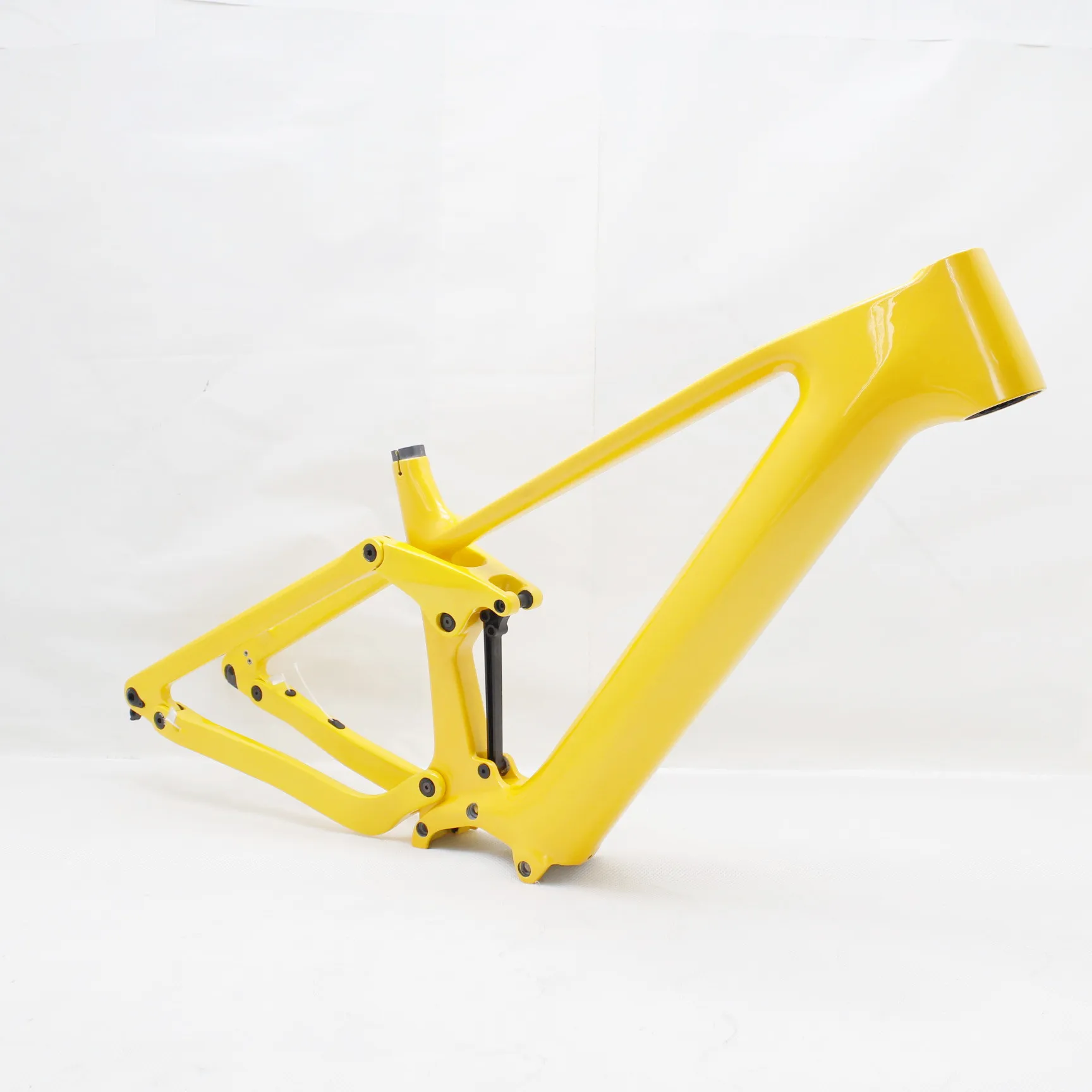 

Carbon T700 29er Bike Frames Bicycle Frame E-Bike Mtb Carbon Fully Frame