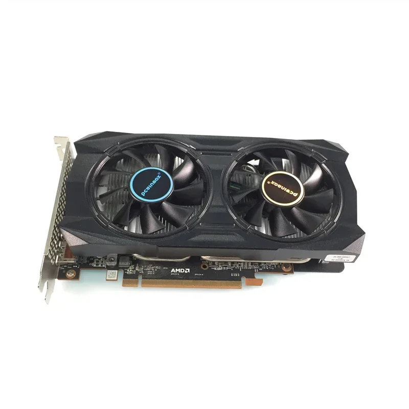 yyhc original high hashrate 8gb rx6600m gaming graphic card rx 6600