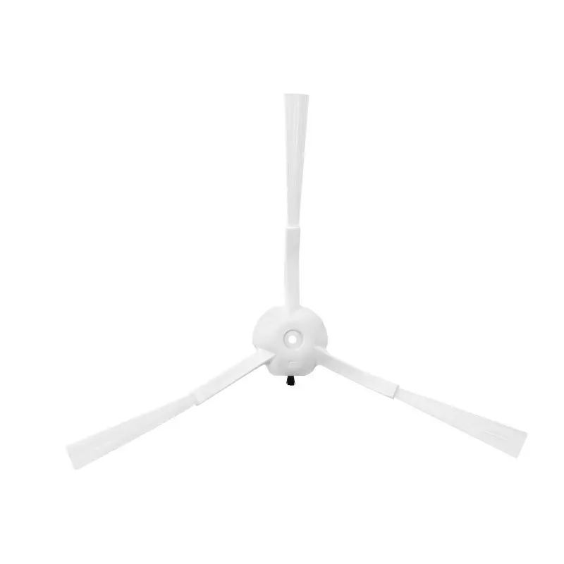 فرشاة جانبية بيضاء لملحقات مكنسة كهربائية Proscenic M8 /M8 PRO /Viomi s9