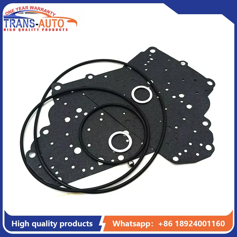 U140E U140F ناقل الحركة الرئيسي إعادة بناء عدة إصلاح الأختام دعوى لتويوتا كامري هايلاندر لكزس RX ES