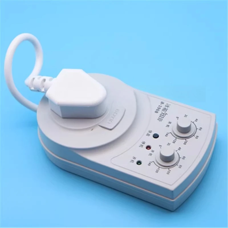 Suitable for refrigerator soulmate thermostat universal freezer companion timing energy-saving protection switch