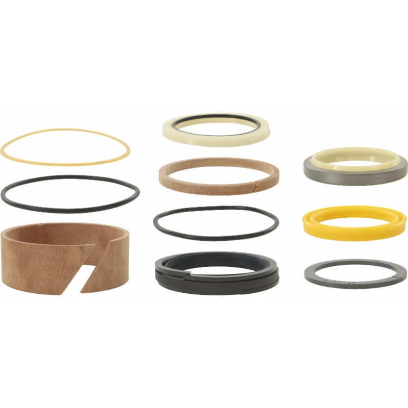 

Bucket Cylinder Seal Kit 1697828 3747253 For CAT Several
