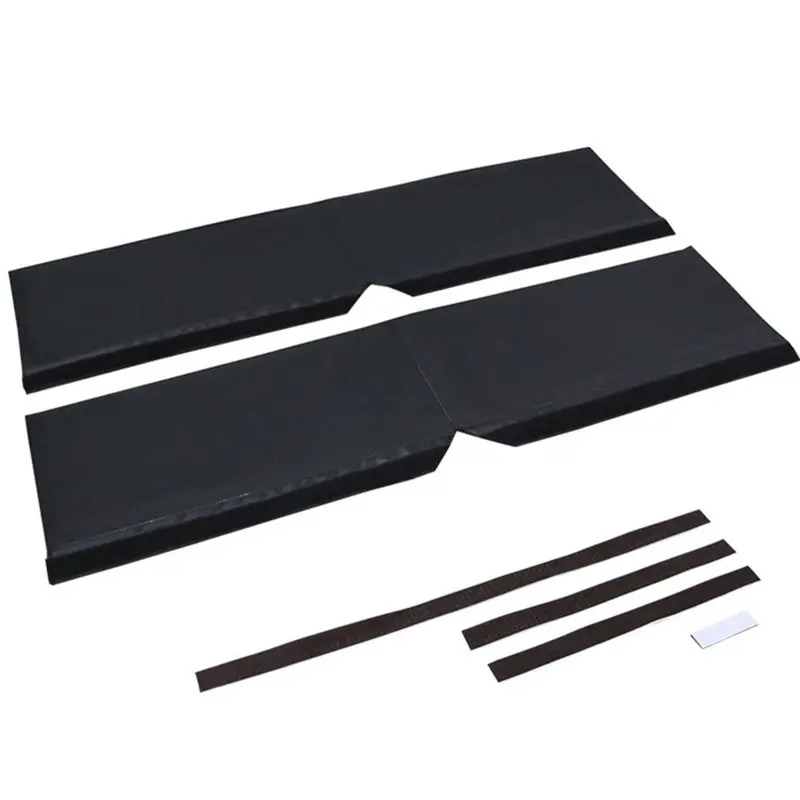 [NEW!】 Anti-Glare& Light Blocking Screen Protector For Desktop For 17 To 27 Inch Monitors- Adjustable Monitor Hood