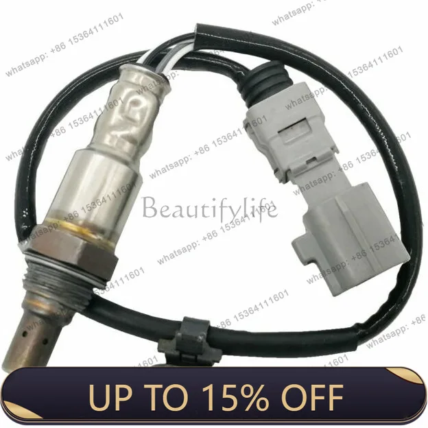 LJY Automotive Oxygen Sensor Cross-border Supply Factory Direct Supply 89465-52670
