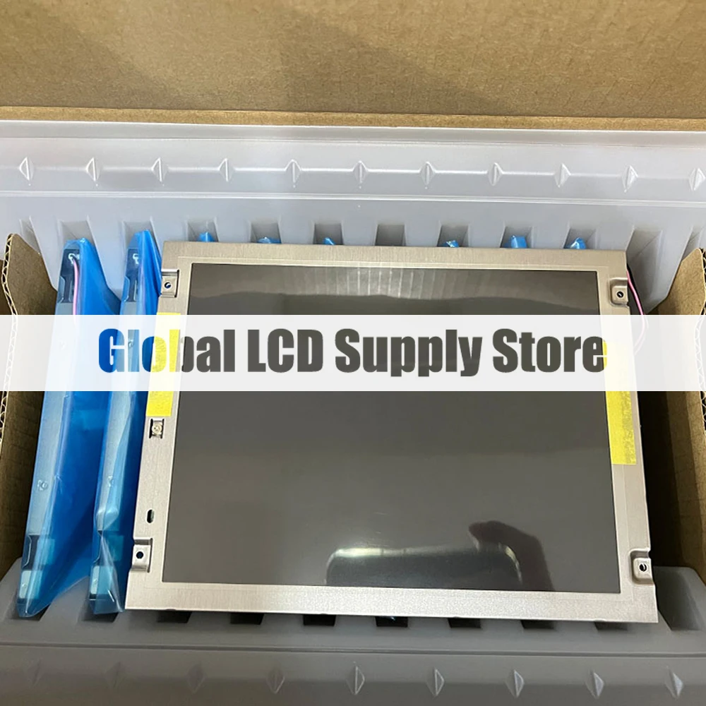 NL6448BC26-08D New Original A-Grade 8.4 inch 640x480 LCD Display Screen for Industrial Equipment
