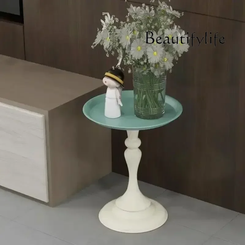 

Wood Designer Coffee Table Modern Luxury Storage Living Room Standing Unique Side Table Writing Meubles Lounge Suite Furniture