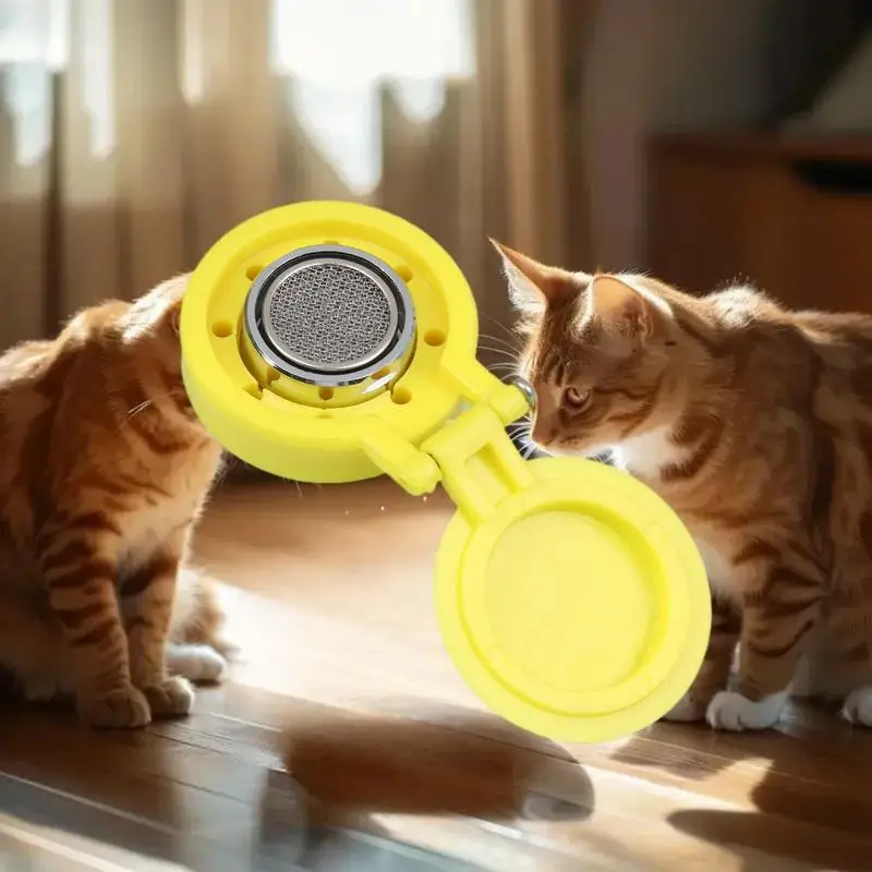 

For Home Factory Industrial Site Laboratory 304 Stainless Steel Eye Wash Spray Head Installed On The Eye Wash Station And Faucet