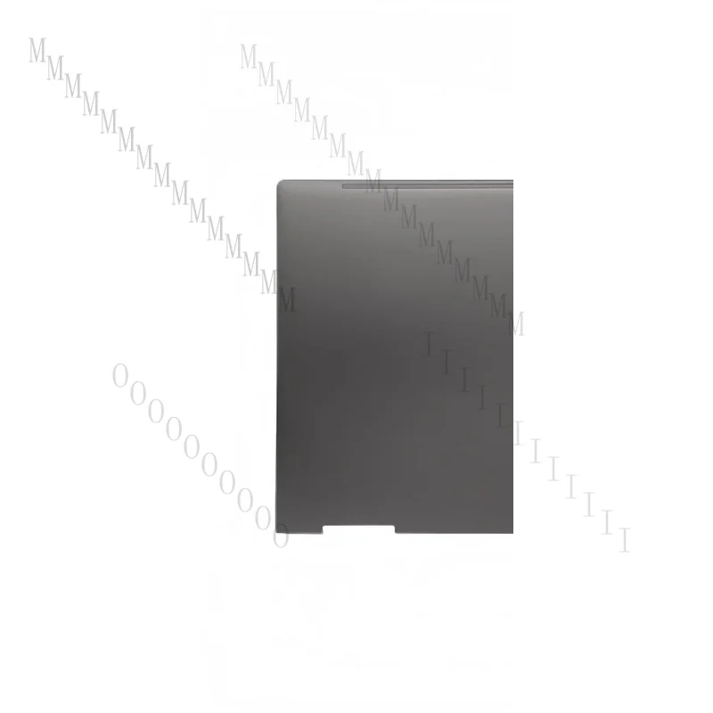 G... New For HP Envy X360 13-AY TPN-147 LCD Back Cover+Bezel+Hinges/Hinges Cover