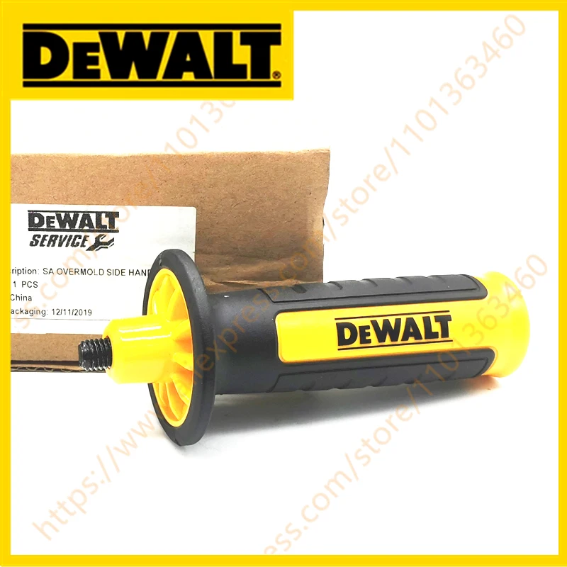

БОРОННАЯ РУЧКА ДЛЯ DEWALT DWE4345 DWE4347 DWE4357 DWE4367 DWE4377 DWE46105 DWE46107 DWE4277 DWE4314 DWE4314N DWE4315 DWE4336