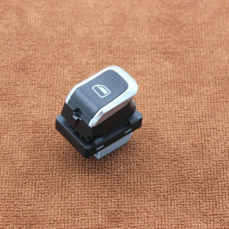 Apply to Audi A4 Q5 Q3 A6 C7 Elevator switch Window switch Window regulator switch 8KD 959 855 A