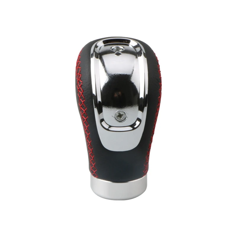 

HOT 5/6 Vitesses Voiture BoîTe de Vitesses PoignéEs Pommeau de Levier de Vitesse Bâton Levier TêTe Voiture Accessoires Universel