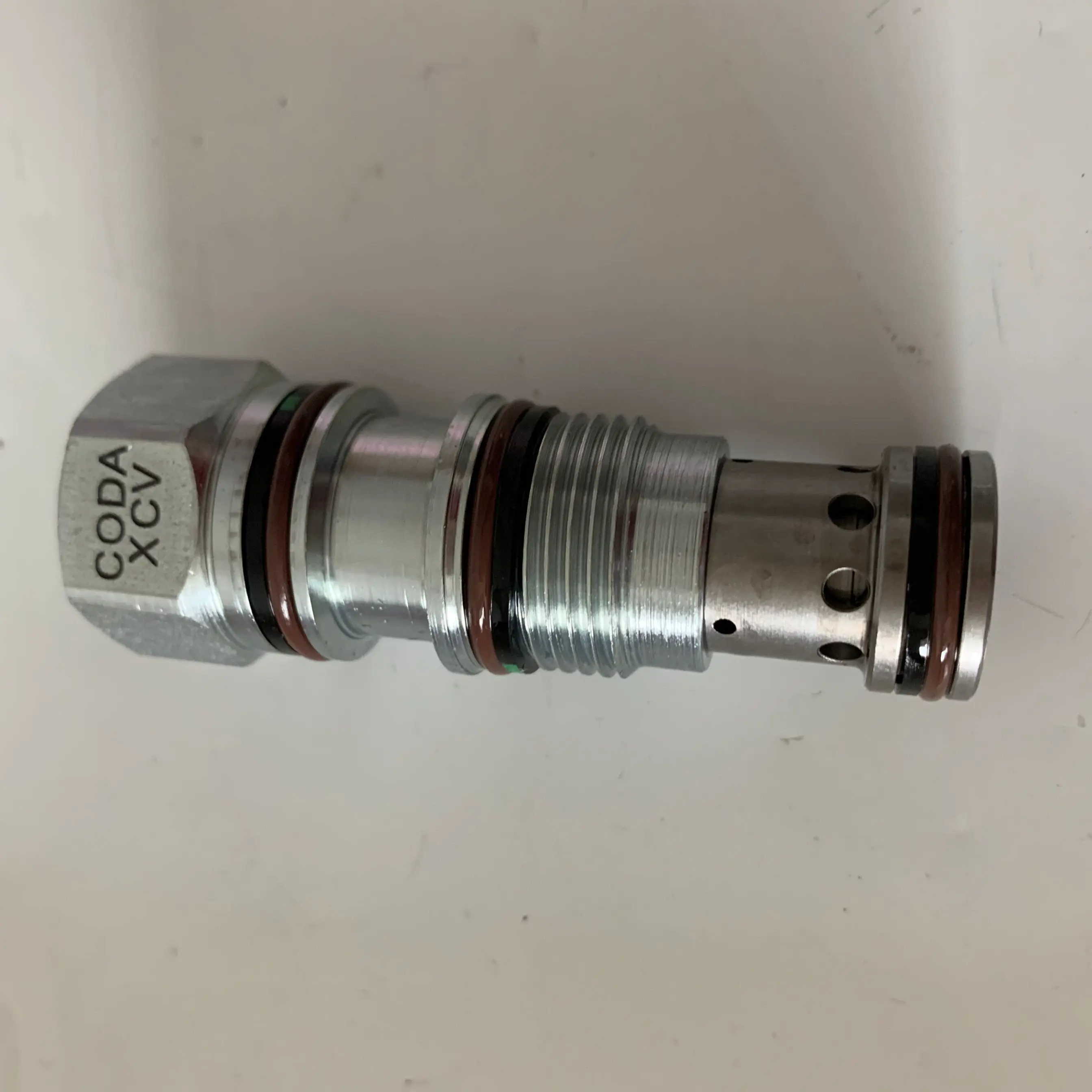 CODA-XCV CODAXCV CODA XCV SUN HYDRAULICS ORIGIN Genuine Product 10:1 Pilot-to-close Check Valve Screw in Cartridge Valve Stock