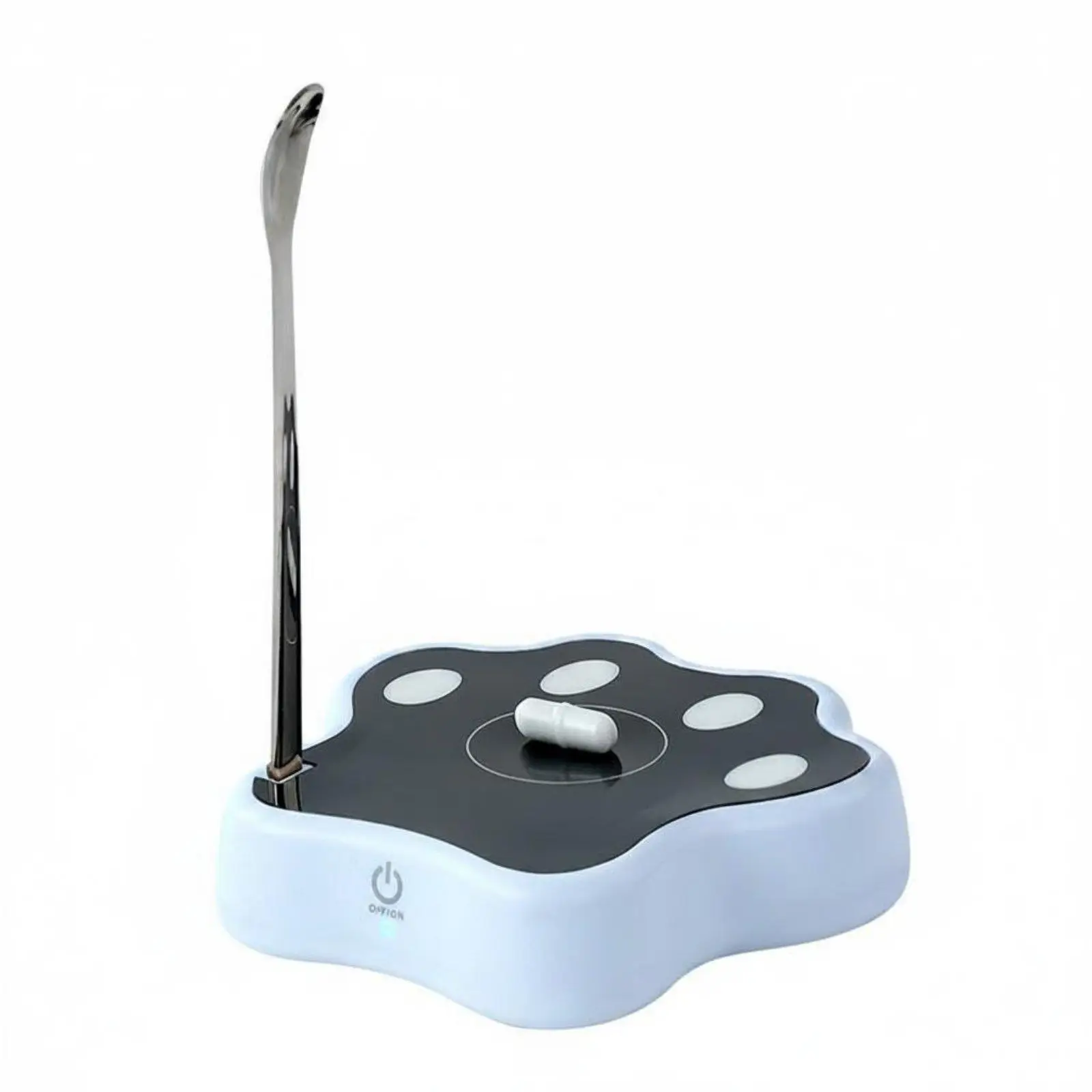 Base Multi-Function Milk Powder Mixer Stand Low Power Use Coffee Stirring Base