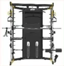 Commercial/home use multi functional gym equipment Integrated Smith