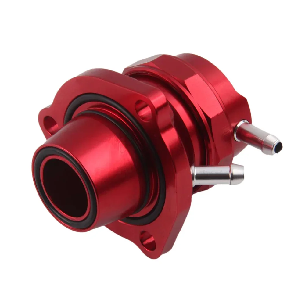 Forged Aluminum Auto Turbo Dump Blow Off Valve for Audi A4 S1 S3 SQ2 TT Mk3 TTS 1.8 2.0 TSI EA888 Gen