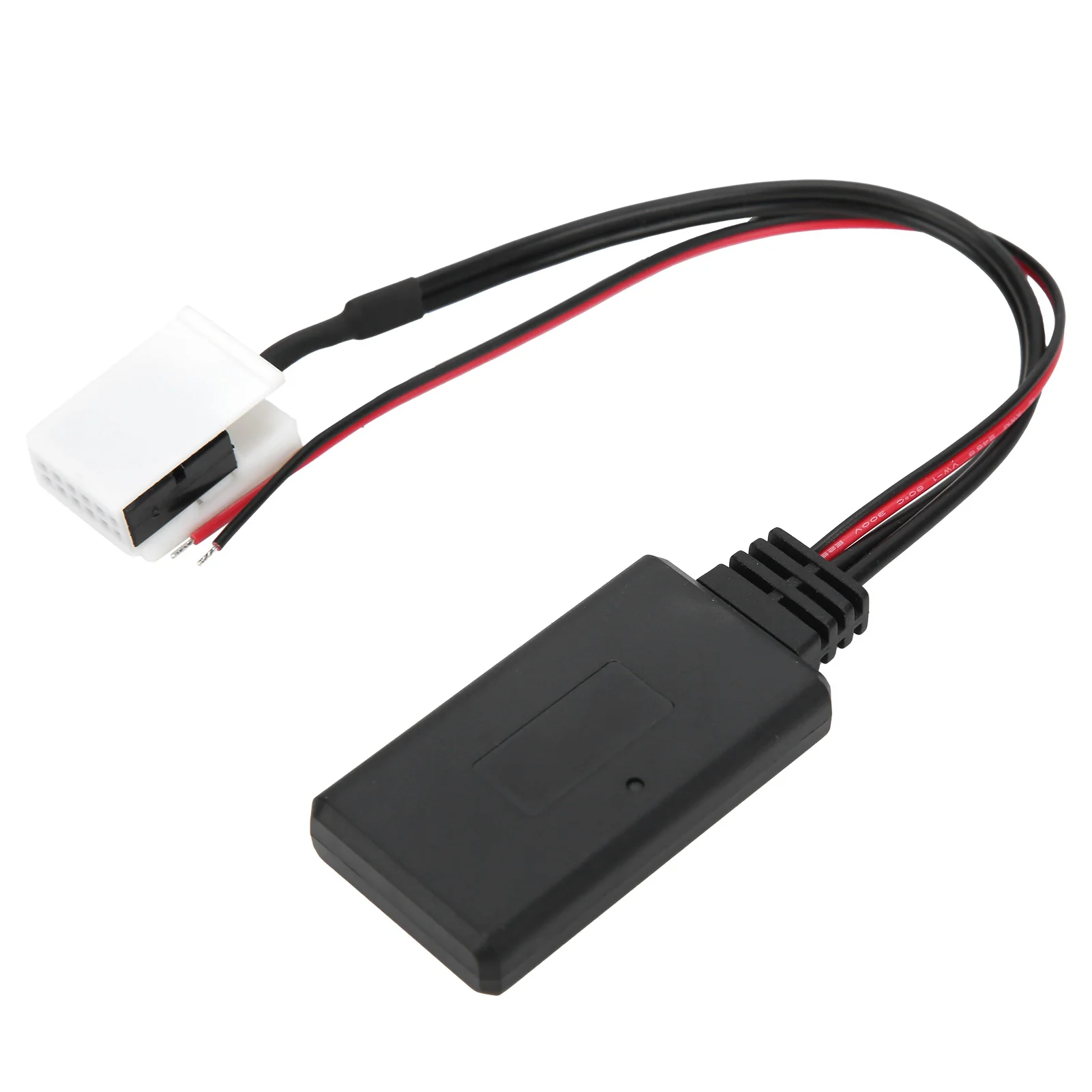 Car Stereo AUX Cable Adapter Radio RD4 Bluetooth Module Fit For Citroen C2 C3 C4 C5 C6 Berlingo