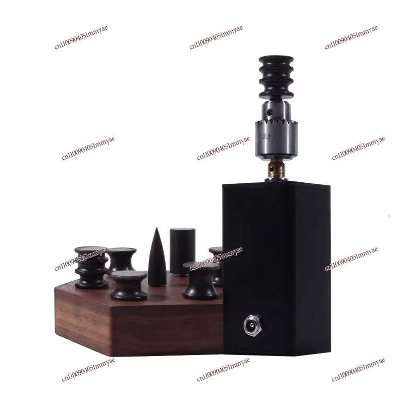 

Electric Leather Sanding Machine Handmade DIY Vegetable Tanning Polishing Stick Trimming Head