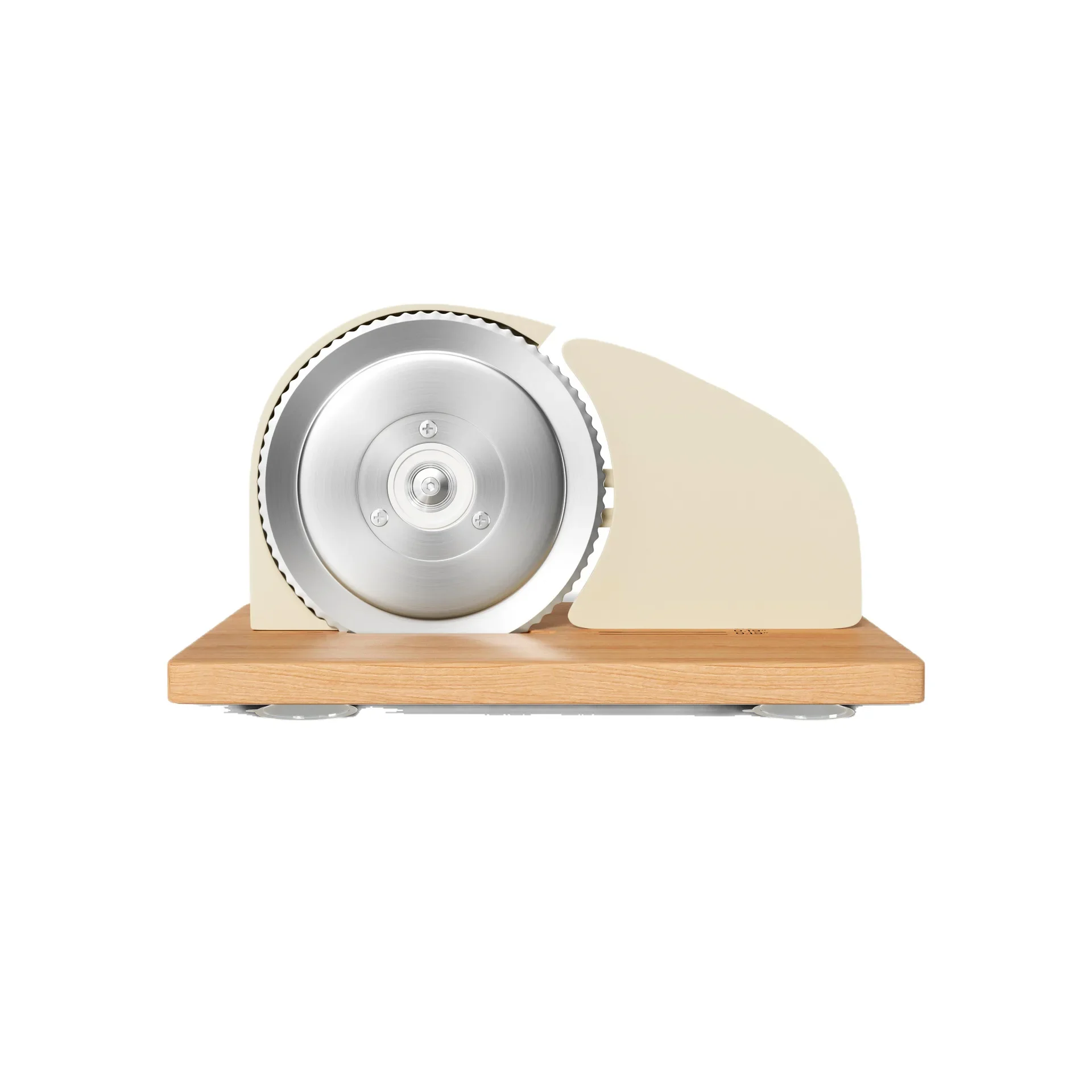 Limited Offer Bread Slicer Manual Adjustable Toast Cheese Ham Lamb Slicer Hand Crank Slicer